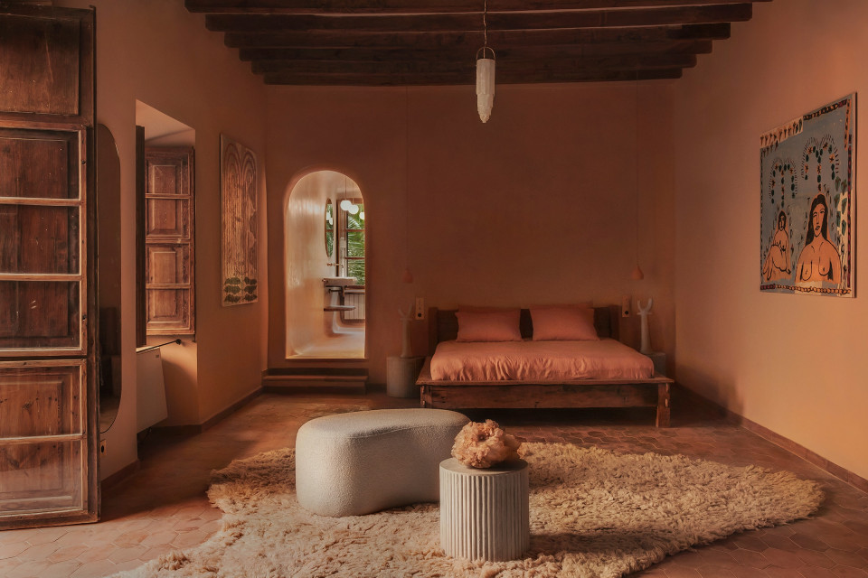 Woodland Wonder Suite